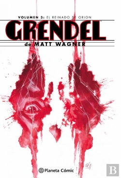Bertrand.pt - Grendel Omnibus Nº 03/04