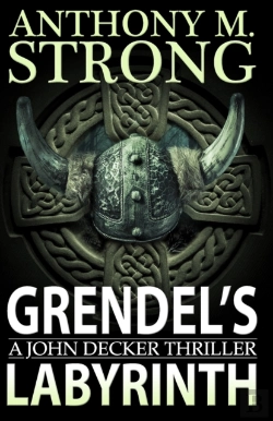 Bertrand.pt - Grendel'S Labyrinth