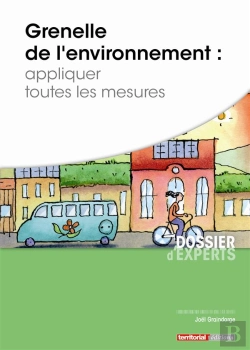 Bertrand.pt - Grenelle De L'Environnement ; Appliquer Toutes Les Mesures