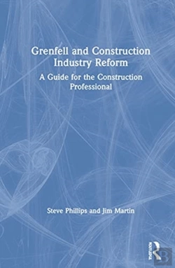 Bertrand.pt - Grenfell And Construction Industry Reform