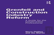 Grenfell And Construction Industry Reform