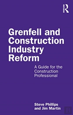 Bertrand.pt - Grenfell And Construction Industry Reform