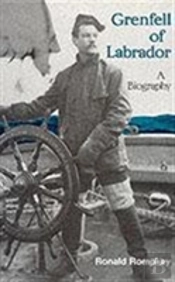 Grenfell Of Labrador