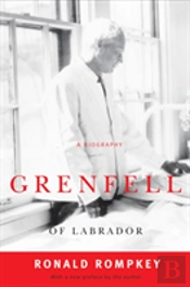Grenfell Of Labrador