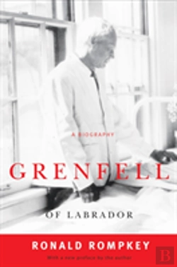 Bertrand.pt - Grenfell Of Labrador