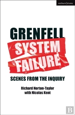 Bertrand.pt - Grenfell: System Failure