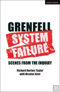 Bertrand.pt - Grenfell: System Failure