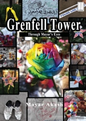 Grenfell Tower Through Mayar'S Eyes