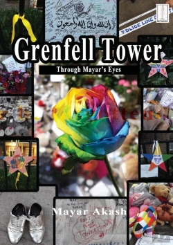 Bertrand.pt - Grenfell Tower Through Mayar'S Eyes