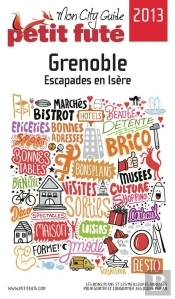 Grenoble 2013 Petit Fute