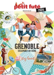 Grenoble 2024 Petit Fute