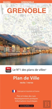 Grenoble
