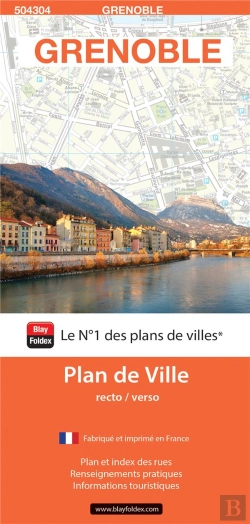 Bertrand.pt - Grenoble