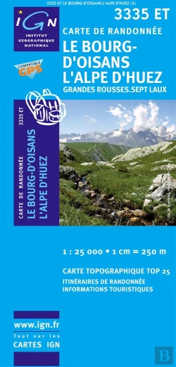 Bertrand.pt - Grenoble ; Chamrousse ; 3335ot
