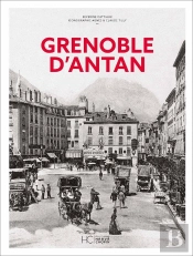 Grenoble D'Antan