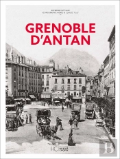 Grenoble D'Antan