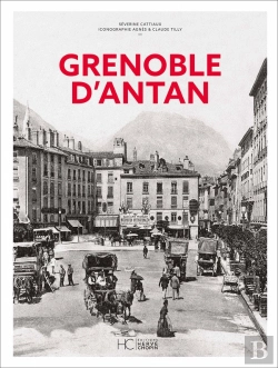 Bertrand.pt - Grenoble D'Antan