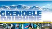 Grenoble En Dauphiné