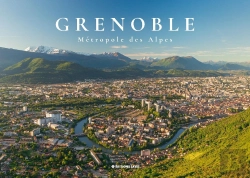 Bertrand.pt - Grenoble, Métropole Des Alpes