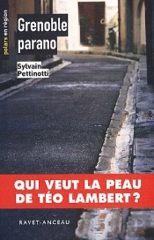 Grenoble Parano