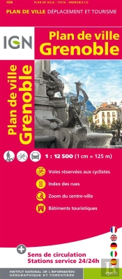 Grenoble Sans Livret