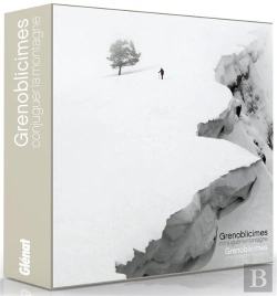 Bertrand.pt - Grenoblicimes, Conjuguer La Montagne ; Coffret