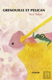 Grenouille Et Pelican