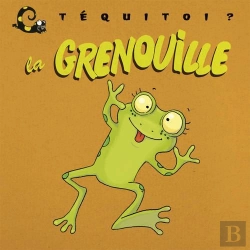 Bertrand.pt - Grenouille (La)