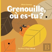 Grenouille, Où Es-Tu ?