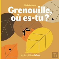Bertrand.pt - Grenouille, Où Es-Tu ?