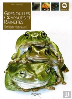 Bertrand.pt - Grenouilles, Crapauds Et Reinettes