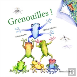 Bertrand.pt - Grenouilles !