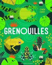 Grenouilles