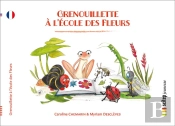 Grenouillette À L'École Des Fleurs