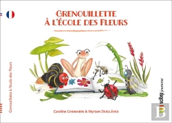 Bertrand.pt - Grenouillette À L'École Des Fleurs