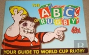 Gren'S Abc Of Rugby