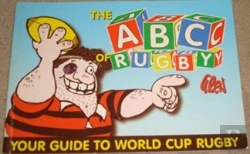 Bertrand.pt - Gren'S Abc Of Rugby