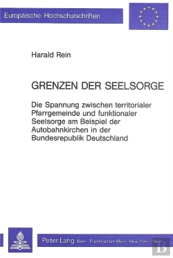 Bertrand.pt - Grenzen Der Seelsorge