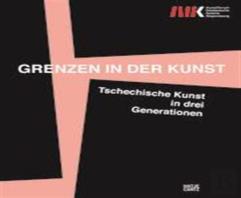 Grenzen In Der Kunst (Bilingual Edition)