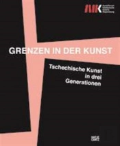 Grenzen In Der Kunst (Bilingual Edition)
