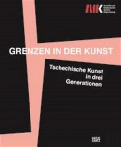 Bertrand.pt - Grenzen In Der Kunst (Bilingual Edition)