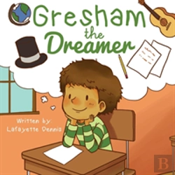Bertrand.pt - Gresham, The Dreamer
