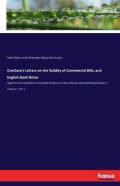 Gresham'S Letters On The Solidity Of Commercial Bills, And English Bank Notes