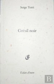 Gresil Noir