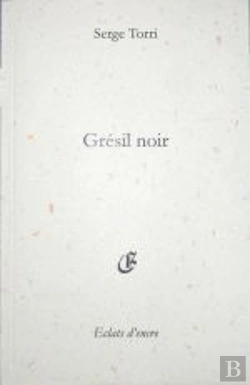 Bertrand.pt - Gresil Noir