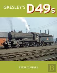 Gresley'S D49s