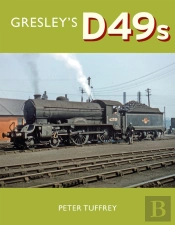 Gresley'S D49s