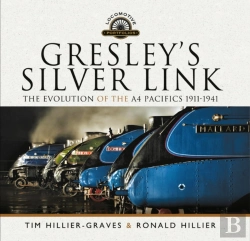 Bertrand.pt - Gresley'S Silver Link