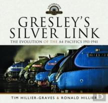 Gresley'S Silver Link
