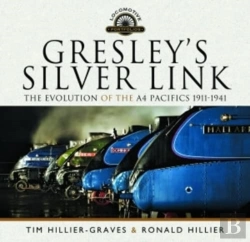 Bertrand.pt - Gresley'S Silver Link